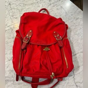 MZ Wallace backpack
